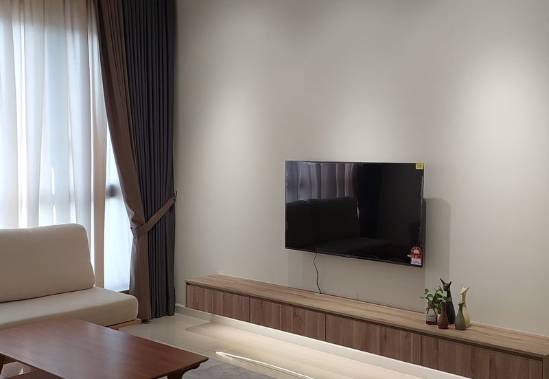 Sunway Belfield Residence *