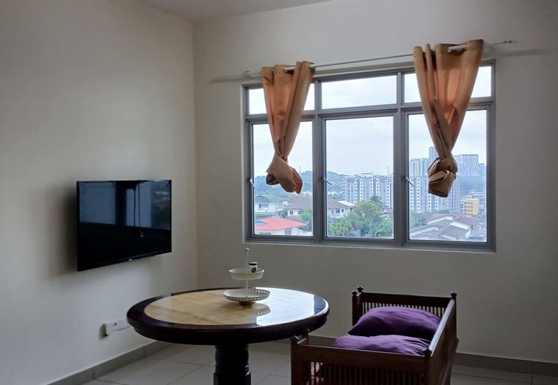 Residensi Nexus Kajang *