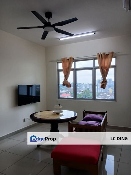 Nexus Kajang for Rent, Mkh 2, UKM Student Accomodation, New Era Student Accomodation , Selangor, Kajang