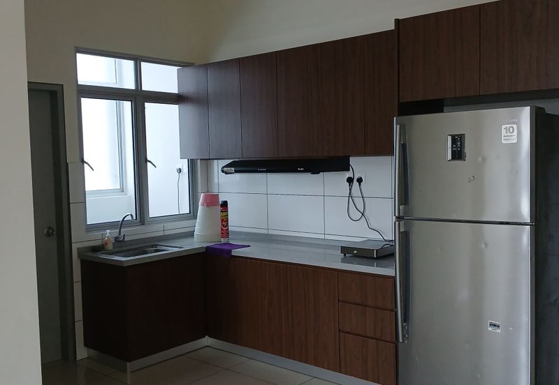 Residensi Nexus Kajang *