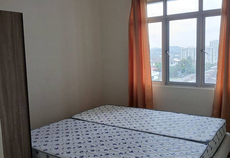 Residensi Nexus Kajang *