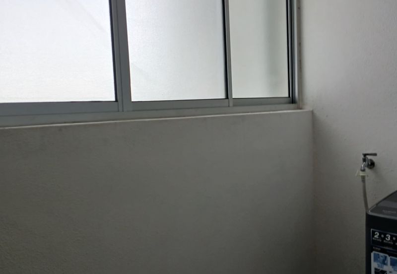 Residensi Nexus Kajang *