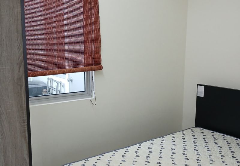 Residensi Nexus Kajang *