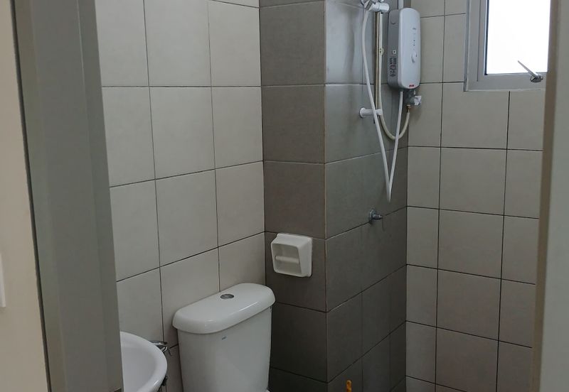 Residensi Nexus Kajang *