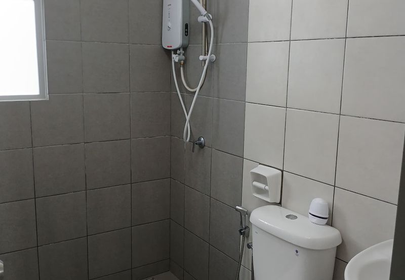 Residensi Nexus Kajang *