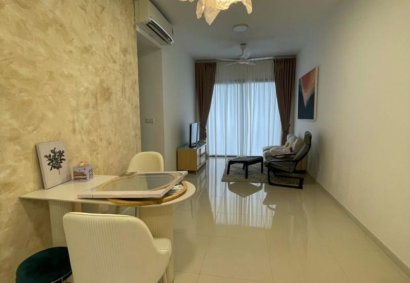 V Residence 2 @ Sunway Velocity