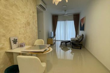 V Residence 2 @ Sunway Velocity