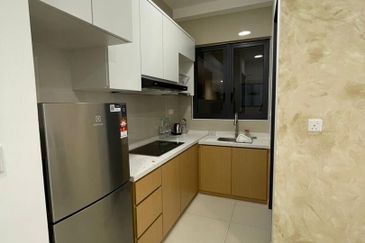 V Residence 2 @ Sunway Velocity