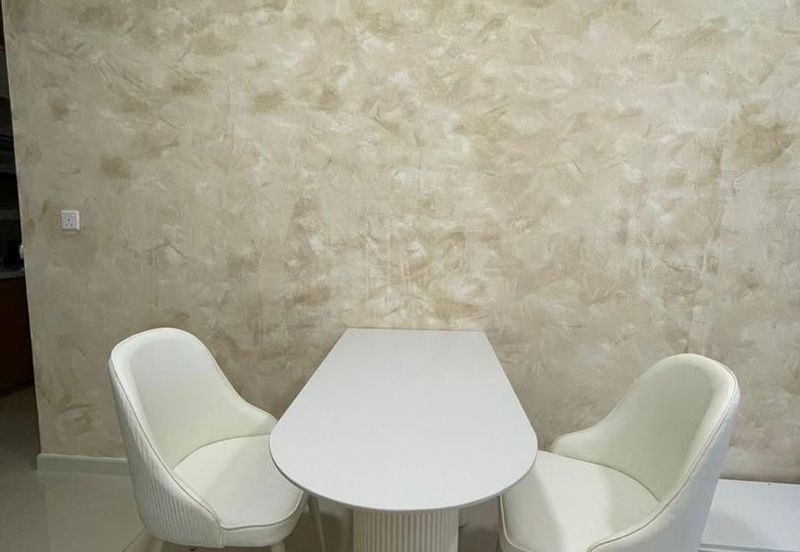 V Residence 2 @ Sunway Velocity