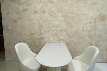 V Residence 2 @ Sunway Velocity