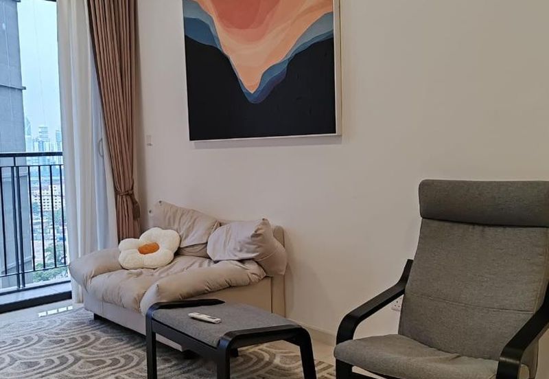 V Residence 2 @ Sunway Velocity