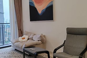 V Residence 2 @ Sunway Velocity