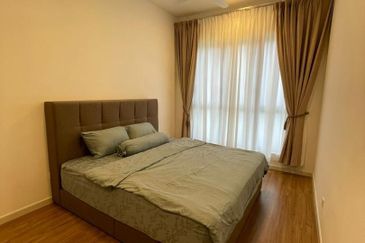 V Residence 2 @ Sunway Velocity