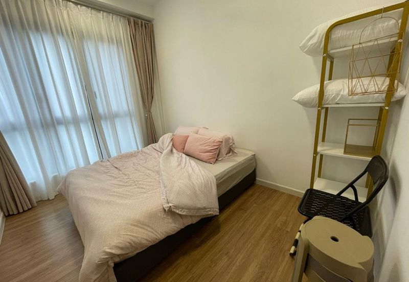 V Residence 2 @ Sunway Velocity