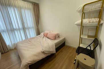 V Residence 2 @ Sunway Velocity