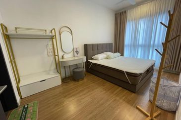 V Residence 2 @ Sunway Velocity