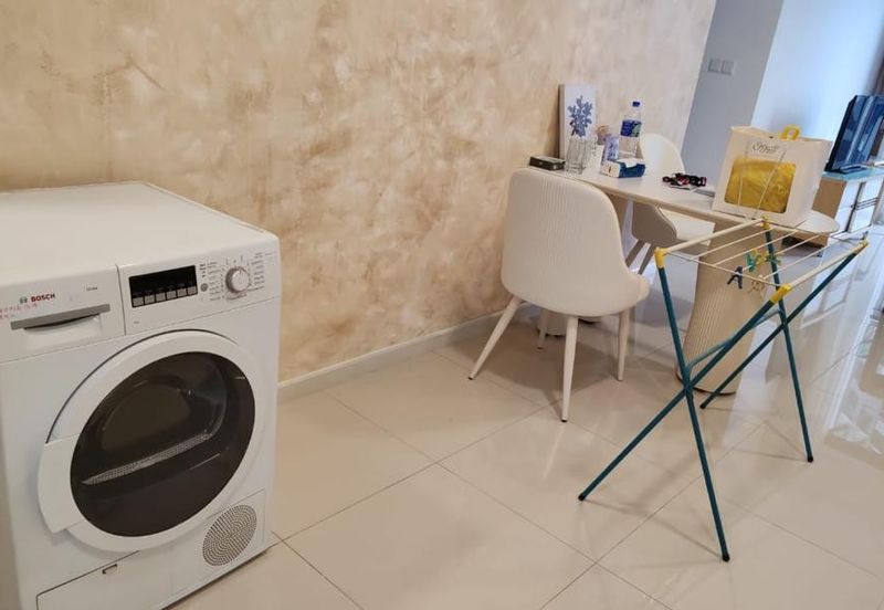 V Residence 2 @ Sunway Velocity