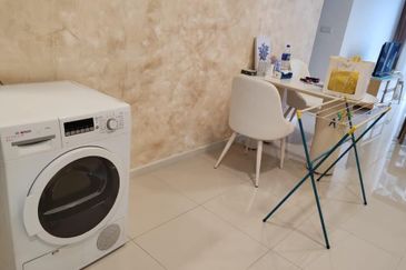 V Residence 2 @ Sunway Velocity