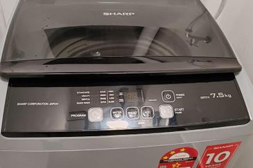 V Residence 2 @ Sunway Velocity