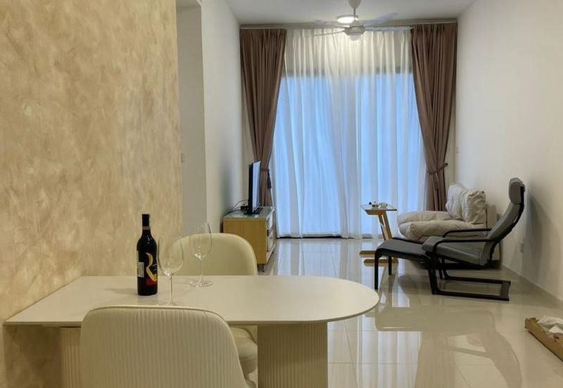 V Residence 2 @ Sunway Velocity