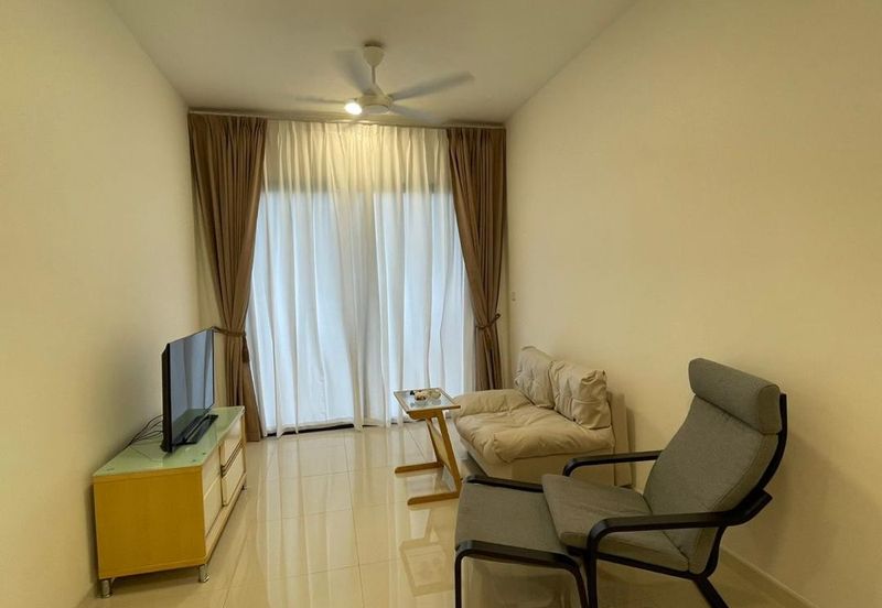 V Residence 2 @ Sunway Velocity