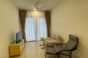 V Residence 2 @ Sunway Velocity