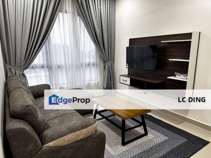 MKH 2 for Rent, MKH 1, Nexus Kajang, MKH 3, UKM Student Accomodation, New Era Student Accommodation , Selangor, Kajang