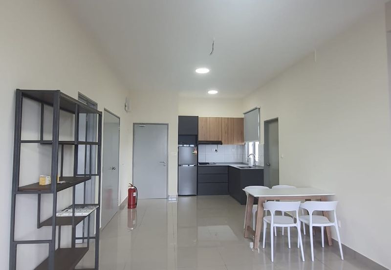 Residensi Nexus Kajang *