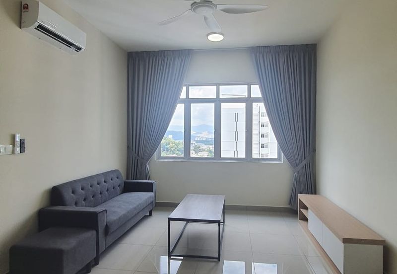 Residensi Nexus Kajang *