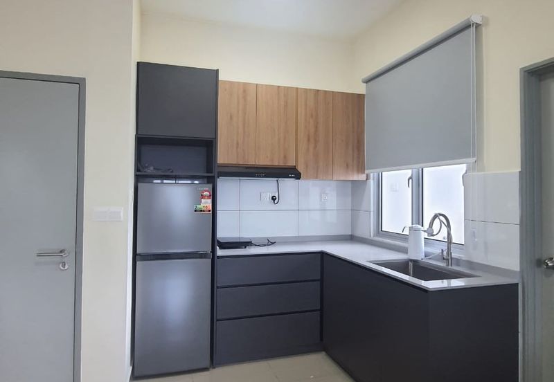 Residensi Nexus Kajang *