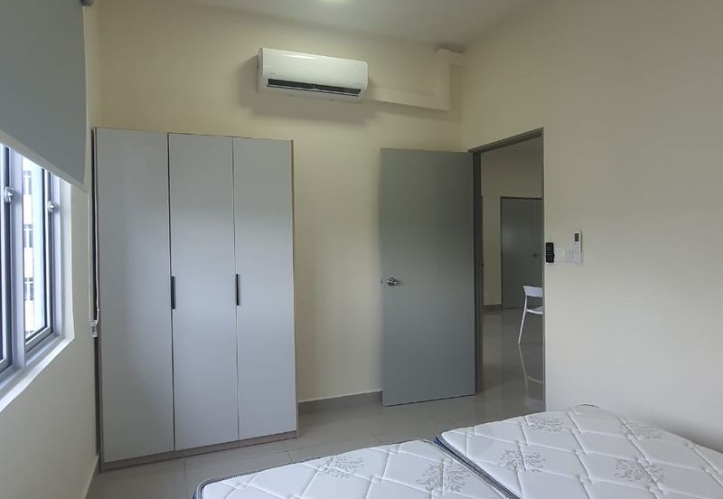 Residensi Nexus Kajang *