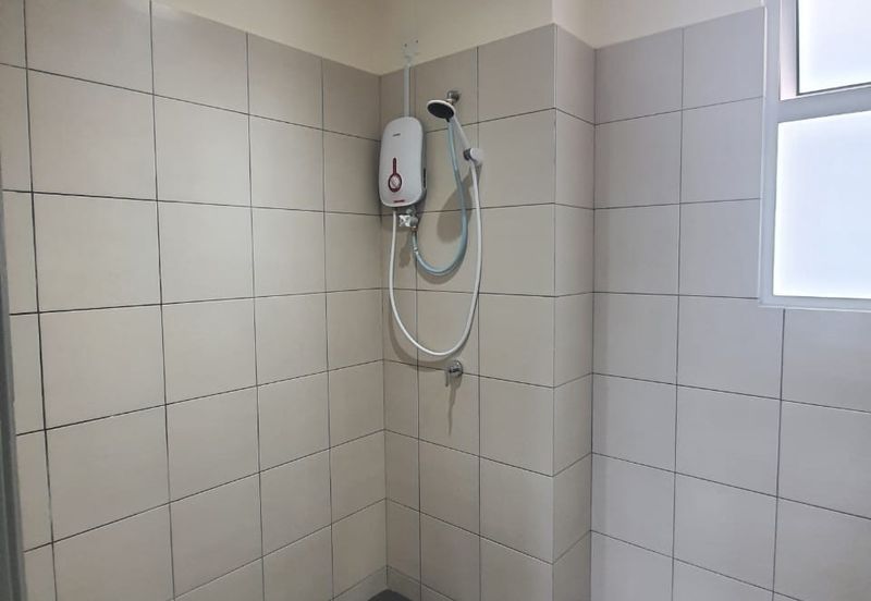 Residensi Nexus Kajang *