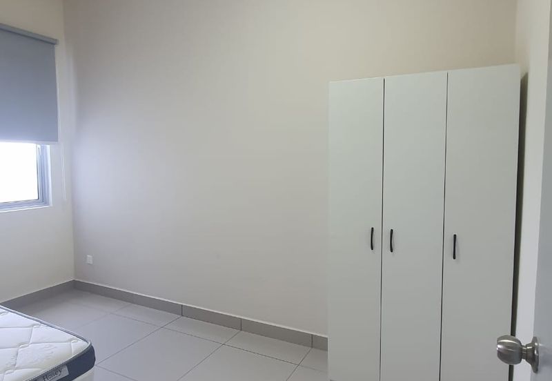 Residensi Nexus Kajang *