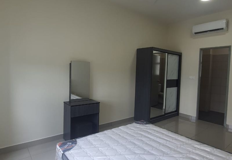 Residensi Nexus Kajang *