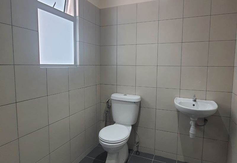 Residensi Nexus Kajang *