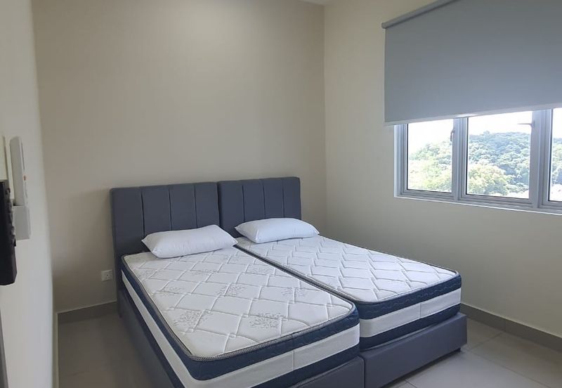 Residensi Nexus Kajang *