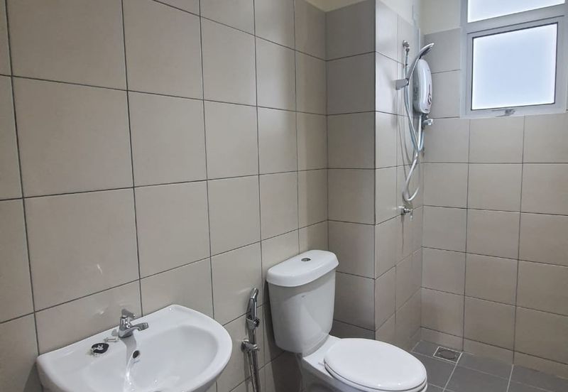 Residensi Nexus Kajang *