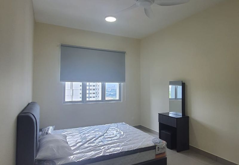 Residensi Nexus Kajang *