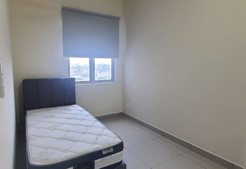 Residensi Nexus Kajang *