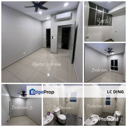 Nexus Kajang for Sale, Selangor, Kajang