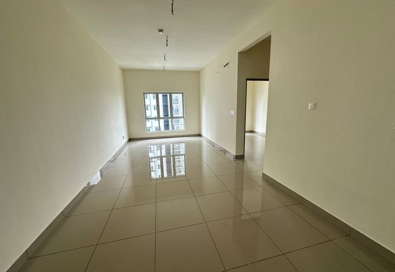 Residensi Nexus Kajang *