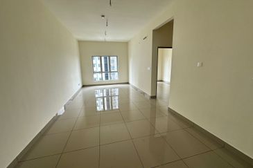Residensi Nexus Kajang