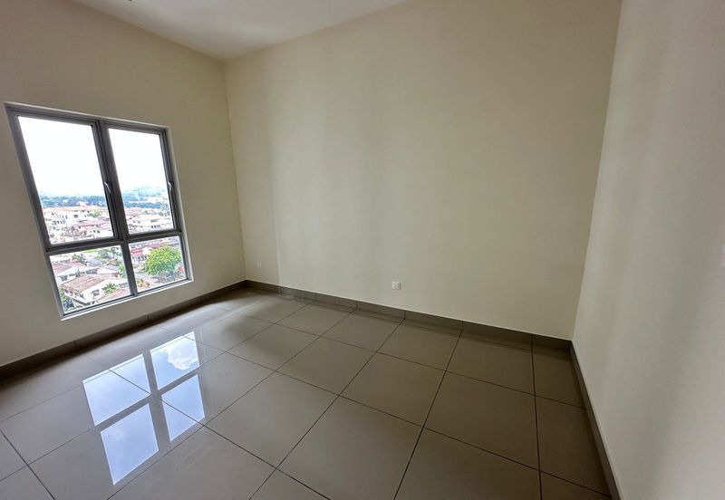 Residensi Nexus Kajang *