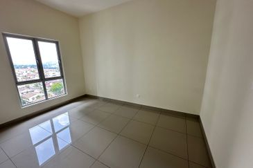 Residensi Nexus Kajang