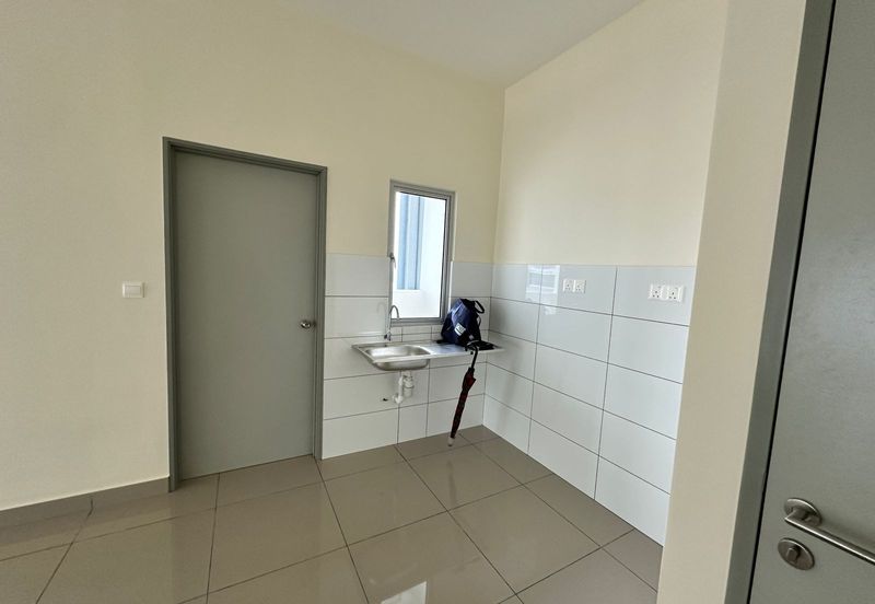 Residensi Nexus Kajang *