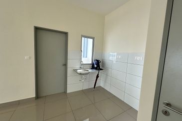 Residensi Nexus Kajang