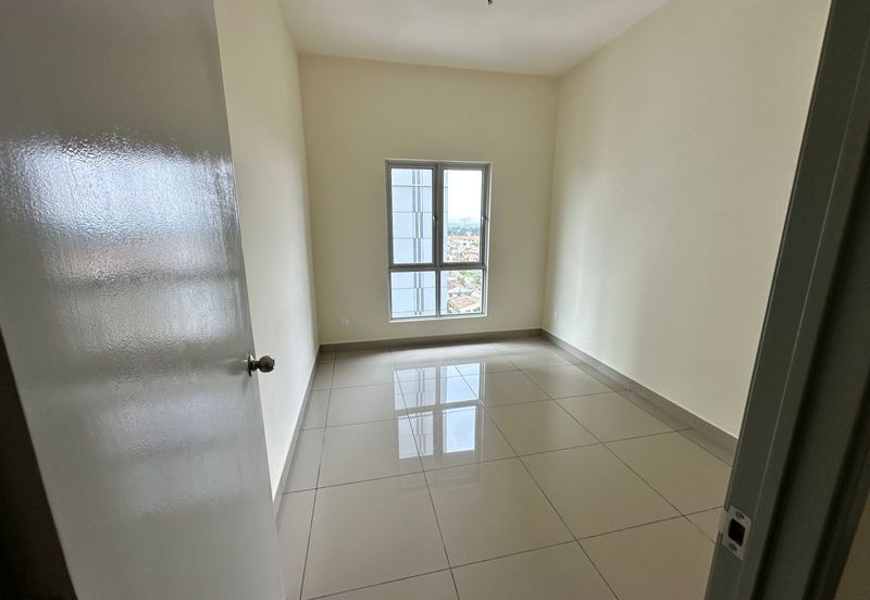 Residensi Nexus Kajang *