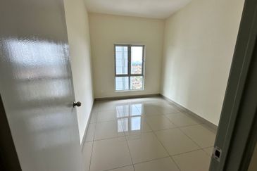 Residensi Nexus Kajang