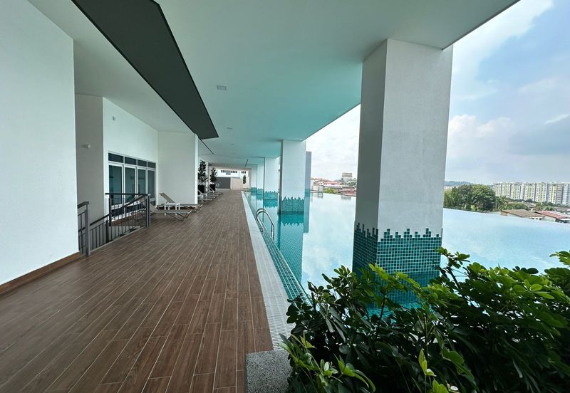 Residensi Nexus Kajang *