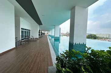 Residensi Nexus Kajang